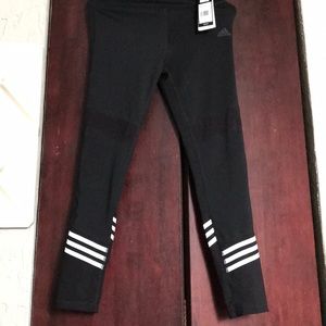 Adidas leggings